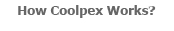 How Coolpex Works?